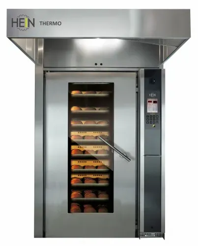 four boulangerie à Gosselies