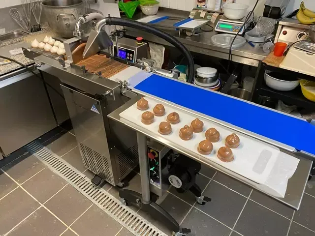 chocolat